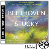 Symphony No.6 (SACD)