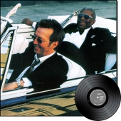 Riding With The King (2LP)