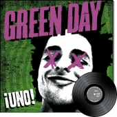 Uno! (LP)