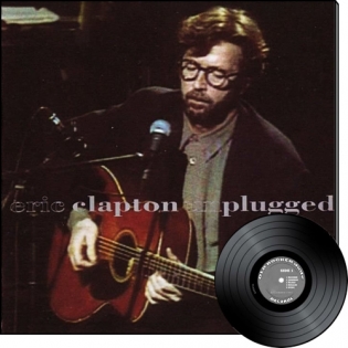 Unplugged (2LP)