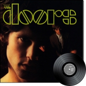 Doors (LP)