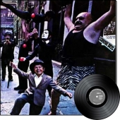 Strange Days (LP)