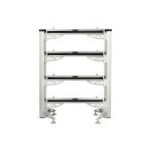 Cable Rack silver