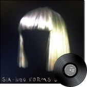 1000 Forms Of Fear (LP)