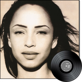 Best Of Sade (2LP)