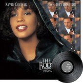 Bodyguard (LP)