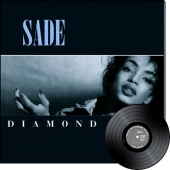 Diamond Life (LP)