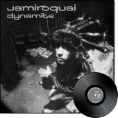 Dynamite (2LP)