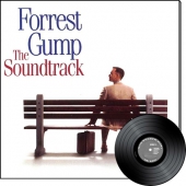 Forrest Gump (2LP)