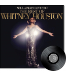 I Will Always Love You: The Best Of (2LP)