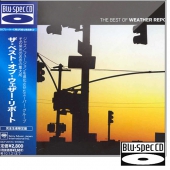 Best Of (Blu-Spec CD)
