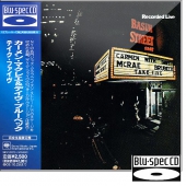 Take Five (Blu-Spec CD)