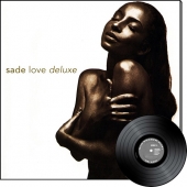 Love Deluxe (LP)