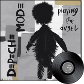 Playing The Angel (2LP)
