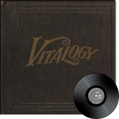 Vitalogy (2LP)