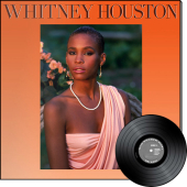 Whitney Houston (LP)
