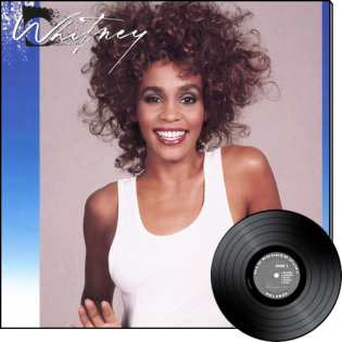 Whitney (LP)