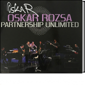Partnership Unlimited (CD) Podpísaný titul