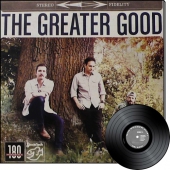 Greater Good (LP)