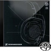 Sennheiser HD800 (SACD)