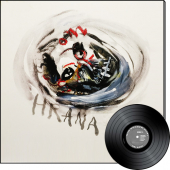 Hrana (2LP)