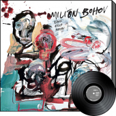 Milión bohov (2LP Box) Podpísaný titul