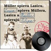 Müller spieva Lasicu, Lasica spieva Müllera, Lasica a Müller spievajú Filipa (2LP Box)