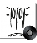 P.P.F. (2LP Box)