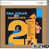 21 Golden Hits (K2HD)
