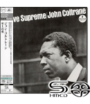 A Love Supreme (SHM SACD)