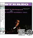 A Night At The Vanguard (SHM SACD)