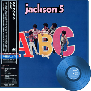 ABC (LP)