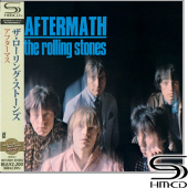 Aftermath (SHM CD)