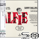 Alfie (SHM SACD)