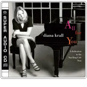 All For You (SACD)