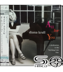 All For You (SHM SACD)