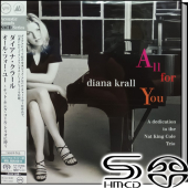 All For You (SHM SACD)
