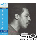 Amazing Bud Powell (SHM SACD)