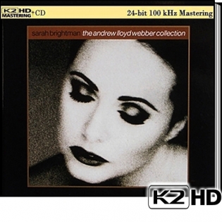 Andrew Lloyd Webber Collection (K2HD)