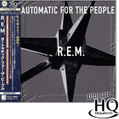 Automatic For The People (Ultimate HQCD)