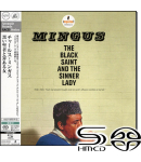 Black Saint And The Sinner Lady (SHM SACD)