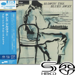Blowin' The Blues Away (SHM SACD)