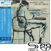Blowin' The Blues Away (SHM SACD)