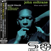 Blue Train: The Complete Masters (SHM SACD)
