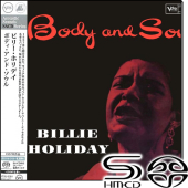 Body & Soul (SHM SACD)