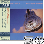 Brothers In Arms (SHM SACD)