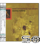 East Broadway Run Down (SHM SACD)