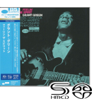 Feelin' The Spirit (SHM SACD)