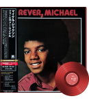 Forever, Michael (LP)