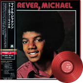 Forever, Michael (LP)